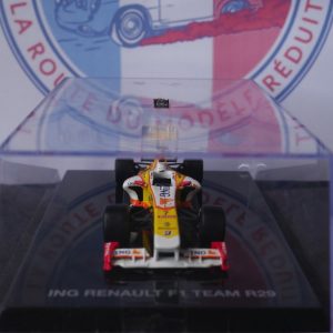 Ing Renault F1 team r29