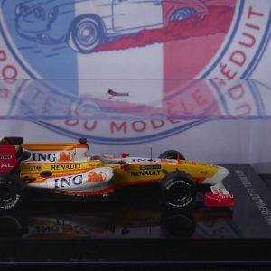 Ing Renault F1 team r29