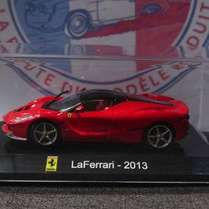 La Ferrari  1/43