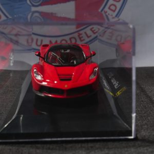 La Ferrari  1/43