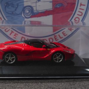 La Ferrari  1/43