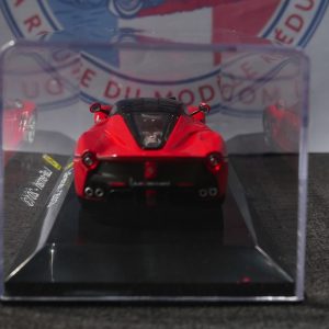 La Ferrari  1/43