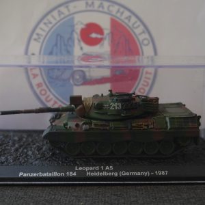 Leopard 1 A5