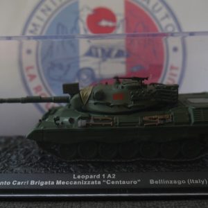 Leopard 1 A2