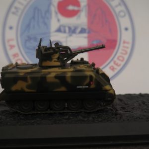 M163 A1 VULCAN 5TH BATAILLON