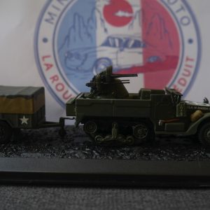 M16 MGMC 1-ton trailer