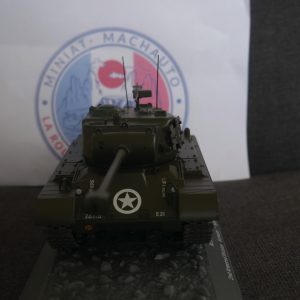 M26(T26E3)