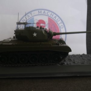 M26(T26E3)