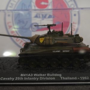 M41A3 Walker Bulldog