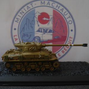 M51 Isherman