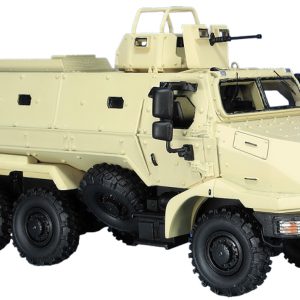 MRAP HIGUARD RENAULT TRUCKS DEFENSE