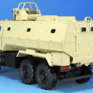 MRAP HIGUARD RENAULT TRUCKS DEFENSE