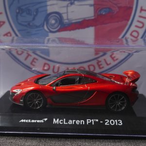 Mc Laren  1/43