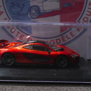 Mc Laren  1/43