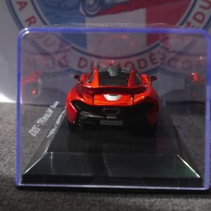 Mc Laren  1/43