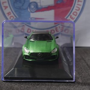 Mercedes amg gt r coupé 1/43