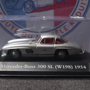 Mercedes benz 300 sl  1/43