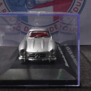 Mercedes benz 300 sl  1/43