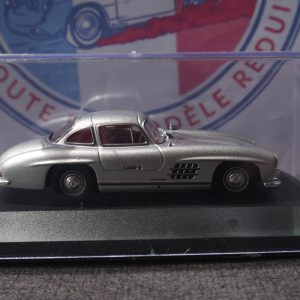 Mercedes benz 300 sl  1/43