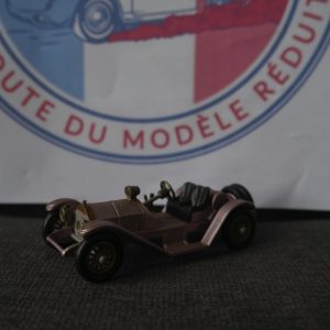 Mercer raceabout 1/64