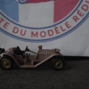 Mercer raceabout 1/64