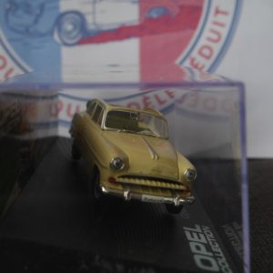 Opel Olympia 1/43