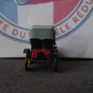 Opel doktor  1908 1/64