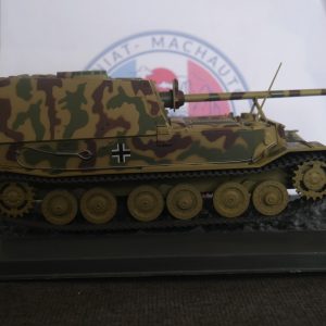 Panzerjager Tiger(P) Elefant (Sd.Kfz.184)