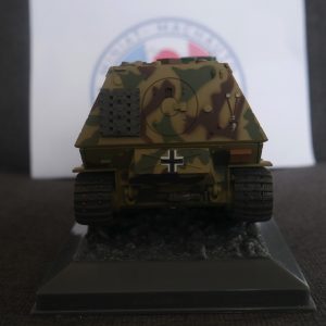 Panzerjager Tiger(P) Elefant (Sd.Kfz.184)