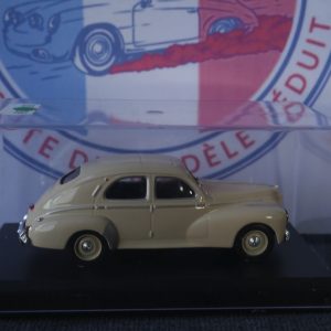 Peugeot 203 1950