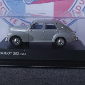 Peugeot 203 1954