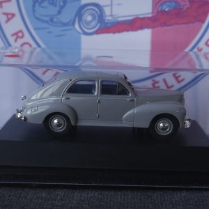 Peugeot 203 1954