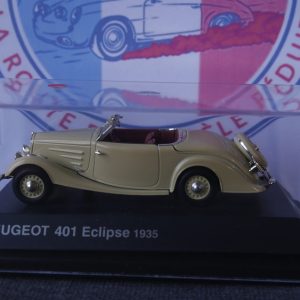 Peugeot 401 eclipse 1935