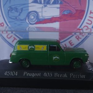 Peugeot 403 break perrier