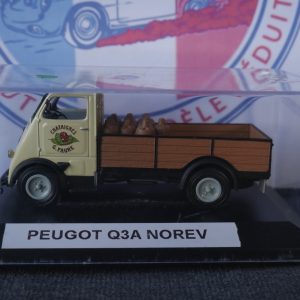 Peugeot Q3A norev