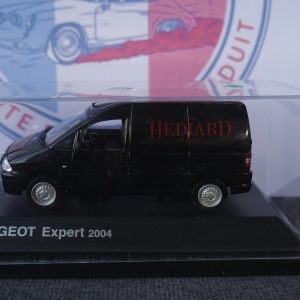 Peugeot expert 2004