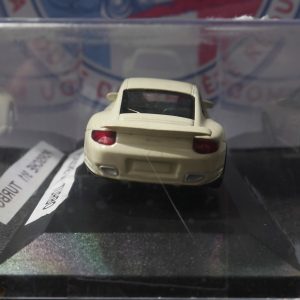 Porsche 911 turbo 1/43