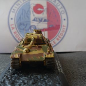 Pz.Bef.Wg. V Panther Ausf.G