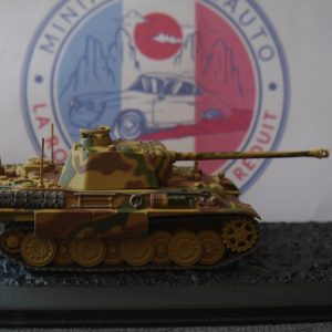 Pz.Bef.Wg. V Panther Ausf.G