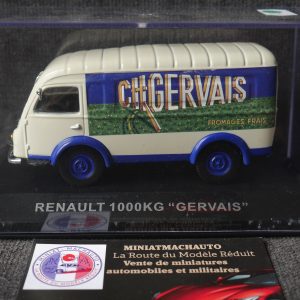 Renault 1000kg gervais