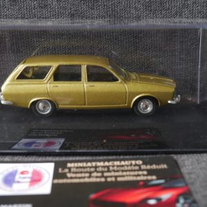 Renault 12 break