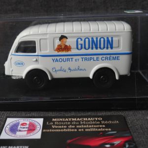 Renault 1400kg gonon