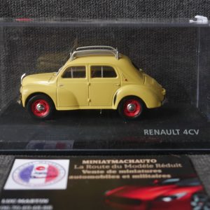 Renault 4cv