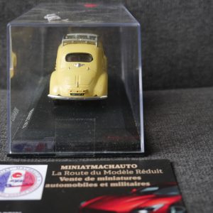 Renault 4cv