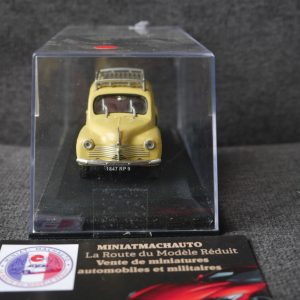 Renault 4cv