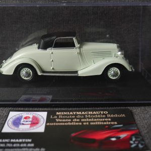 Renault type yz 4 vivasport 1934