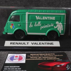 Renault valentine