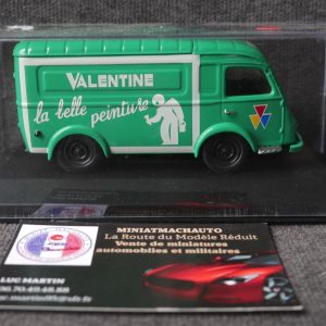 Renault valentine