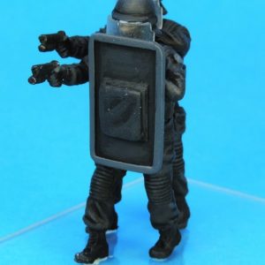 SET FIGURINES BINOMES RAID BRI GIGN