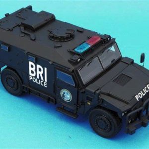 SHERPA APC  BRI